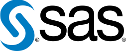SAS Logo